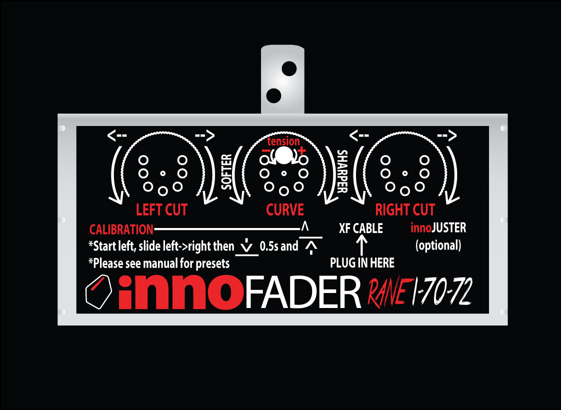 Innofaderシリーズ - DJ/ﾀｰﾝﾃｰﾌﾞﾘｽﾞﾑ@まとめwiki - atwiki（アットウィキ）
